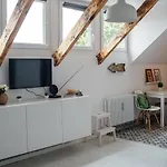 Apartamento Belváros