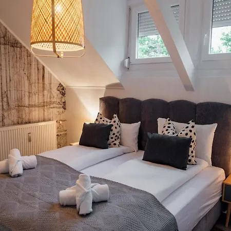 Διαμέρισμα Belvaros Veszprém