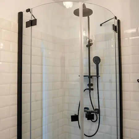 Apartmán Belvaros *