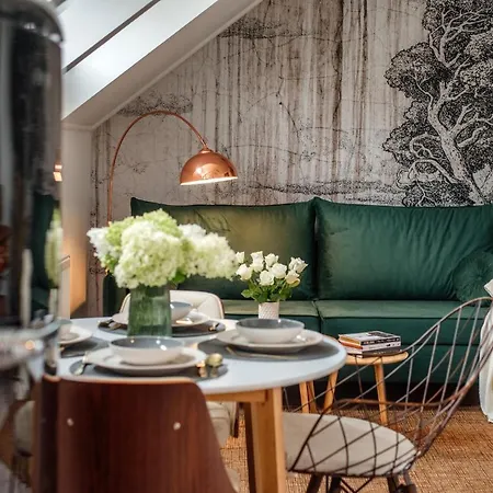 Belvaros Διαμέρισμα Veszprém