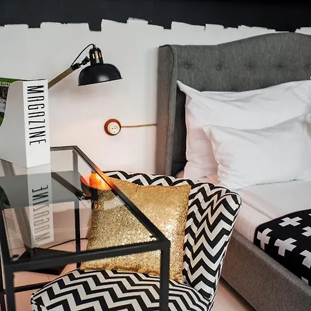 Apartmán Belvaros Veszprém
