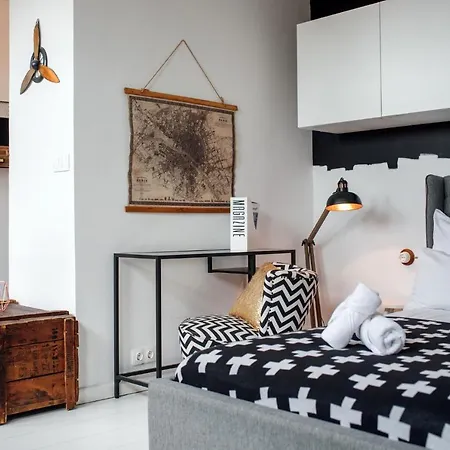 Belvaros Διαμέρισμα Veszprém