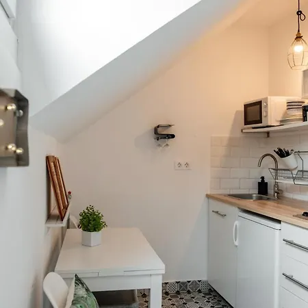 Belvaros * Veszprém