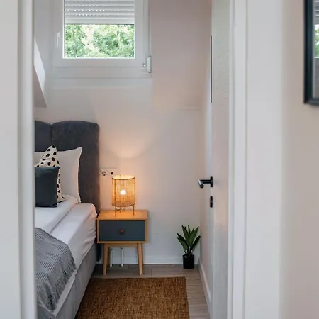 Belvaros Apartmán Veszprém