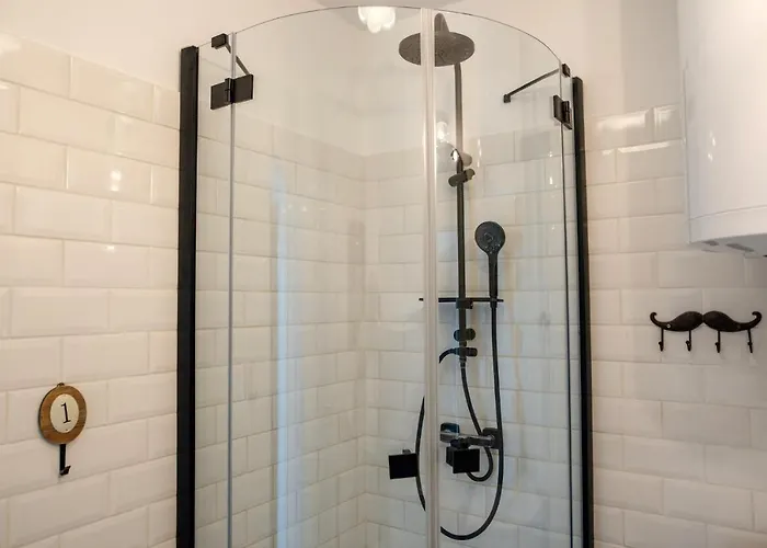 Appartement Belvaros *