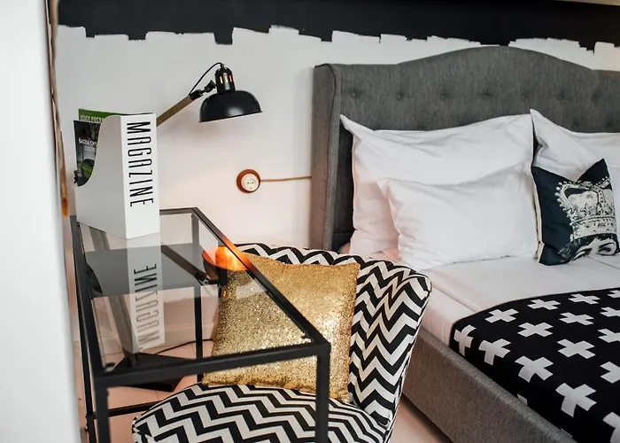 Appartement Belvaros Veszprém