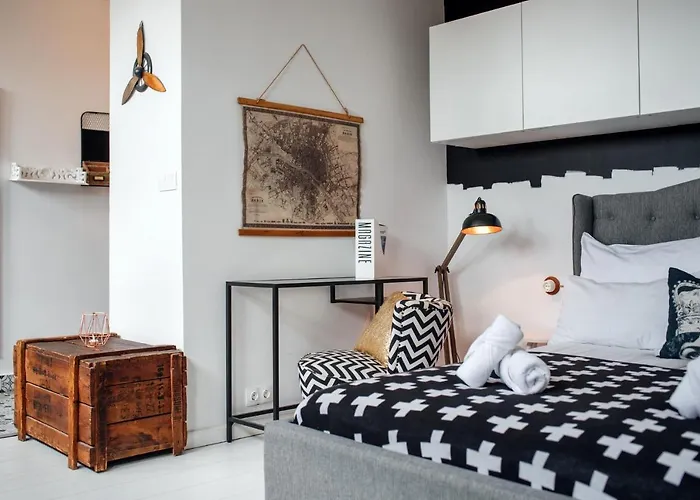 Belvaros Appartement Veszprém