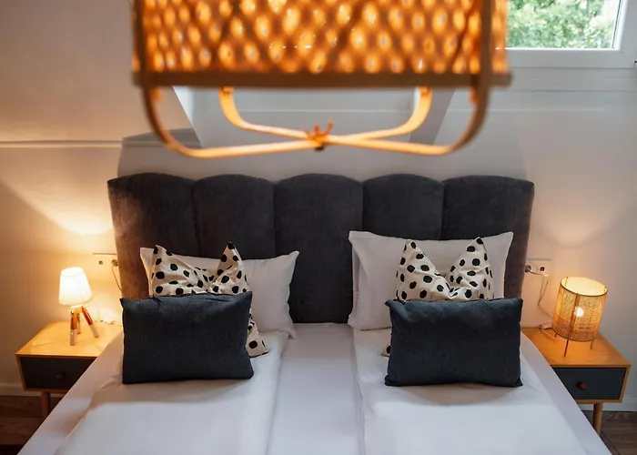 Appartement Belvaros