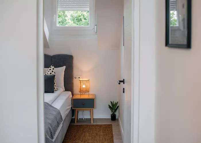 Belvaros Appartement Veszprém